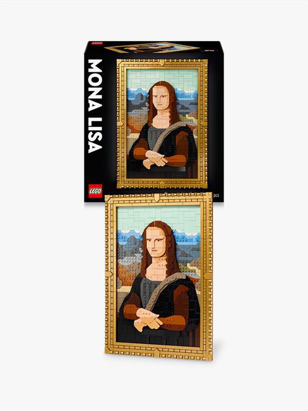 Immagine del prodotto LEGO - ART Gioconda 31213