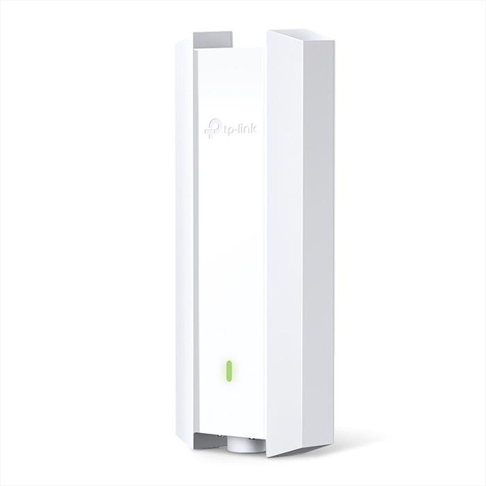 "TP-LINK - ACCESS POINT INDOOR/OUTDOOR WIFI 6 AX1800"