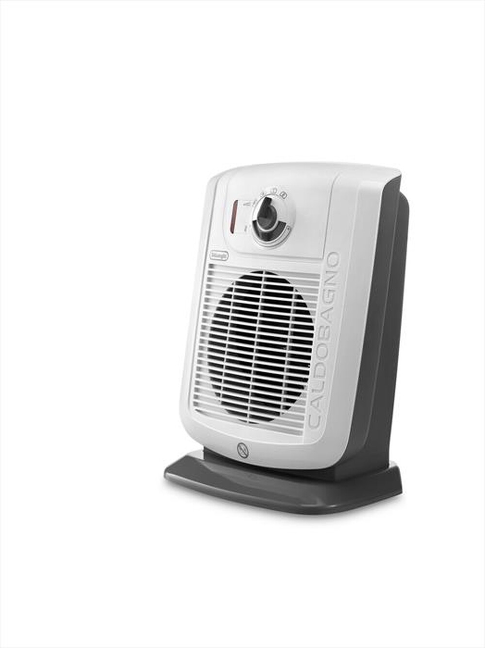 "DE LONGHI - HBC 3030-Bianco"