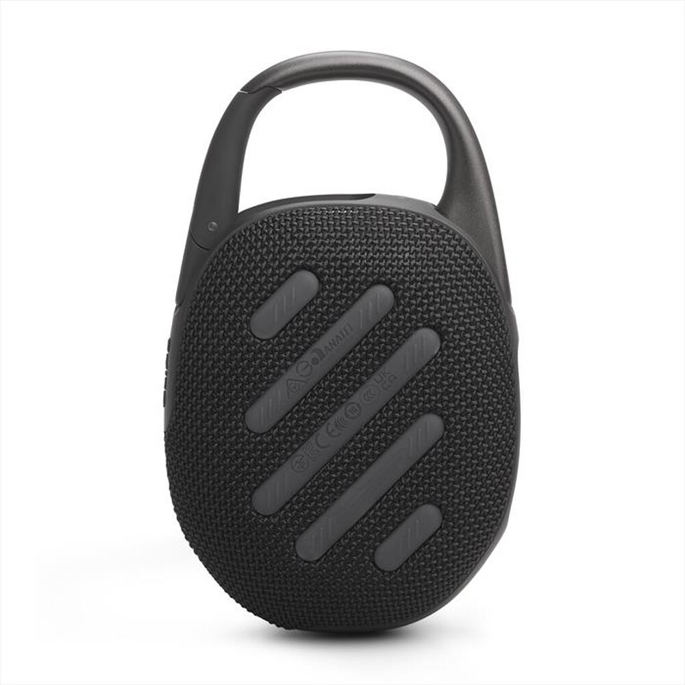 "JBL - Speaker CLIP 5-Nero"