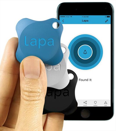 LAPA - LAPA-BIANCO