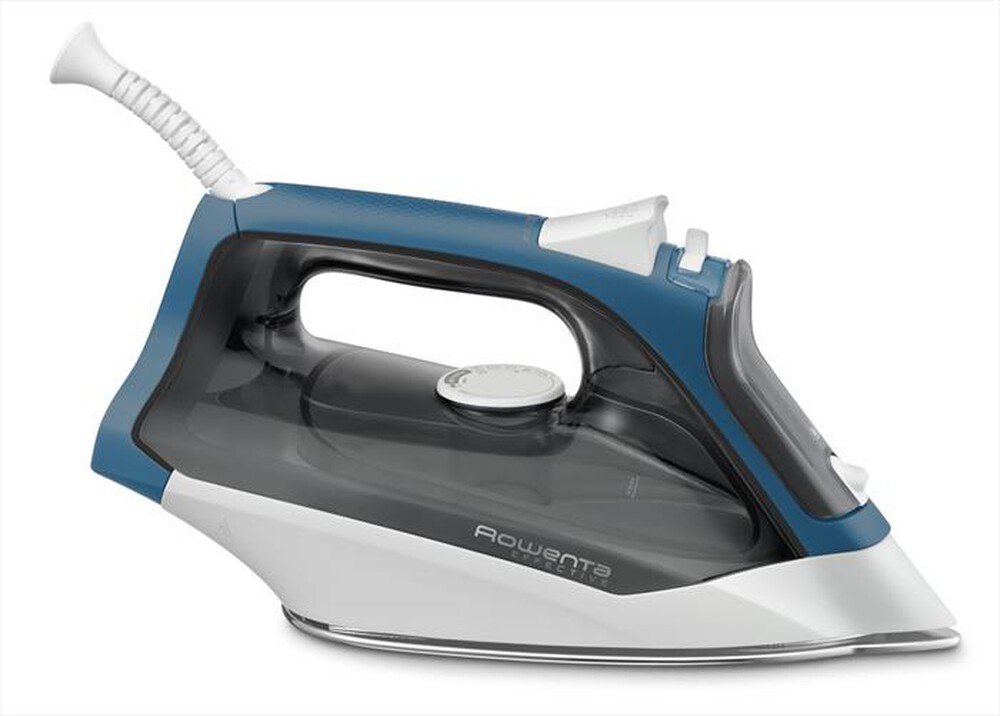 "ROWENTA - DX1550 Effective 2, Ferro da Stiro a Vapore-Just blue"