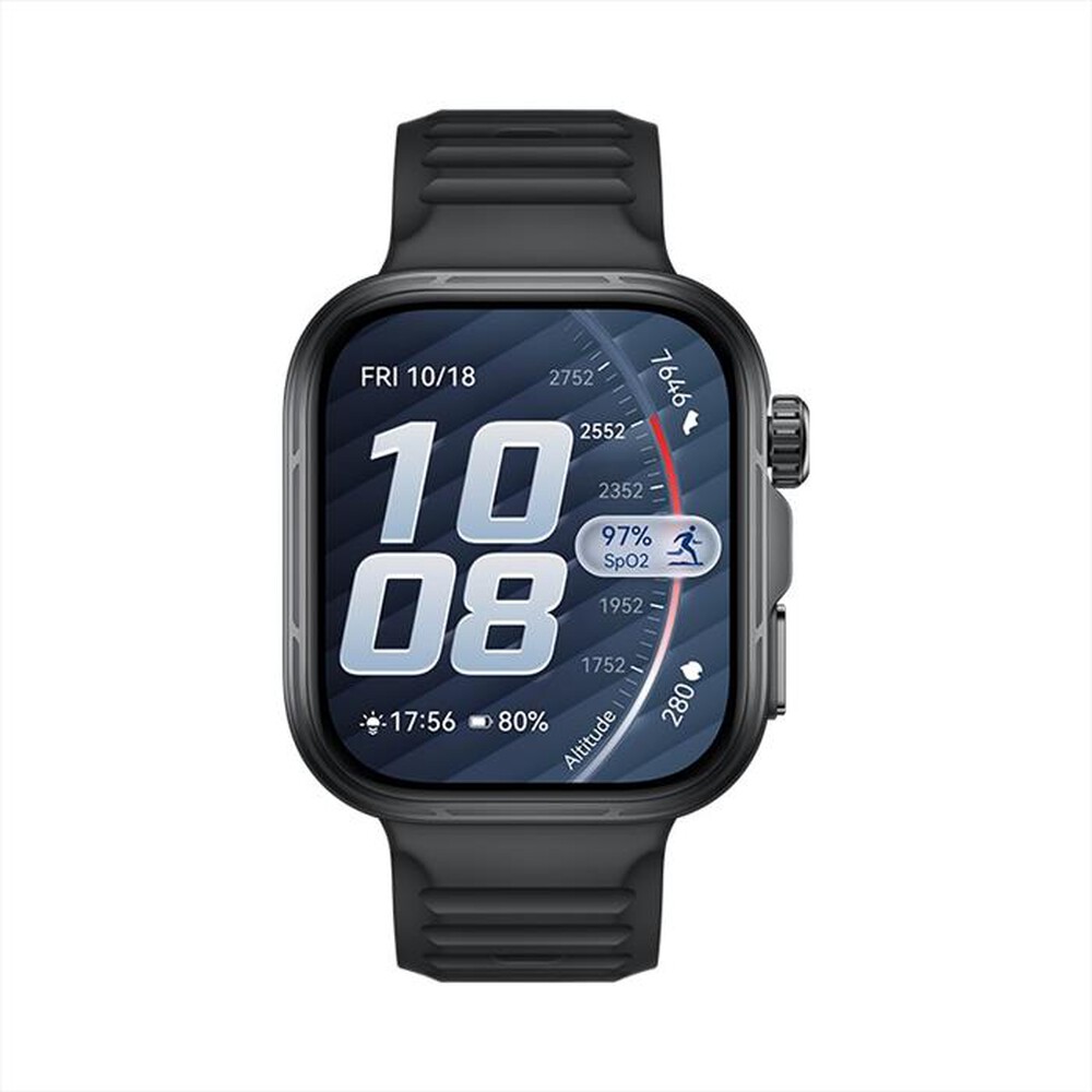 Immagine del prodotto HUAWEI - Fitness tracker WATCH FIT 5 PRO-BLACK
