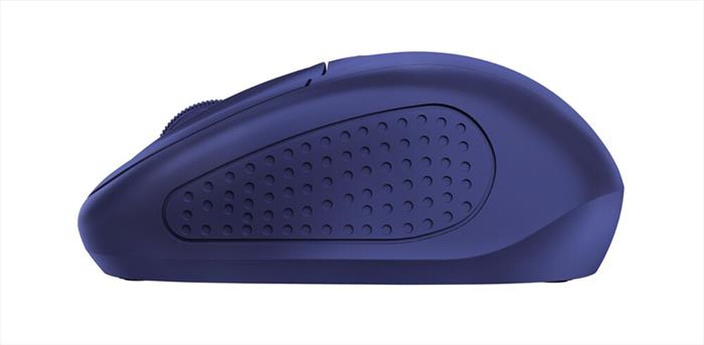 "TRUST - PRIMO WIRELESS MOUSE-Blue"