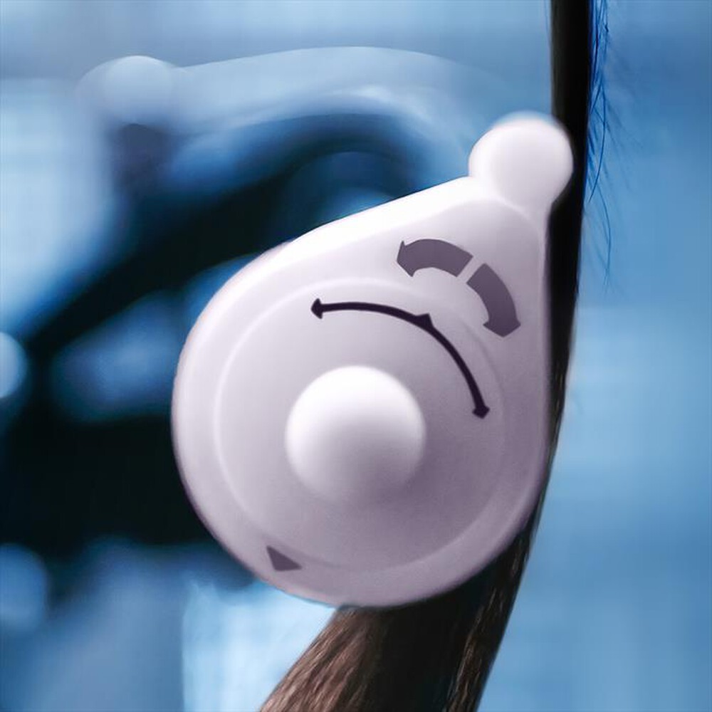 Immagine del prodotto DYSON - Styler AIRWRAP ORIGIN-NICKEL/RAME