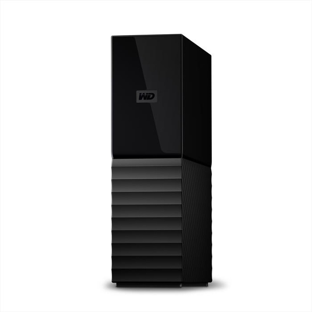 Immagine del prodotto WD - MYBOOK 3,5 12TB-Nero
