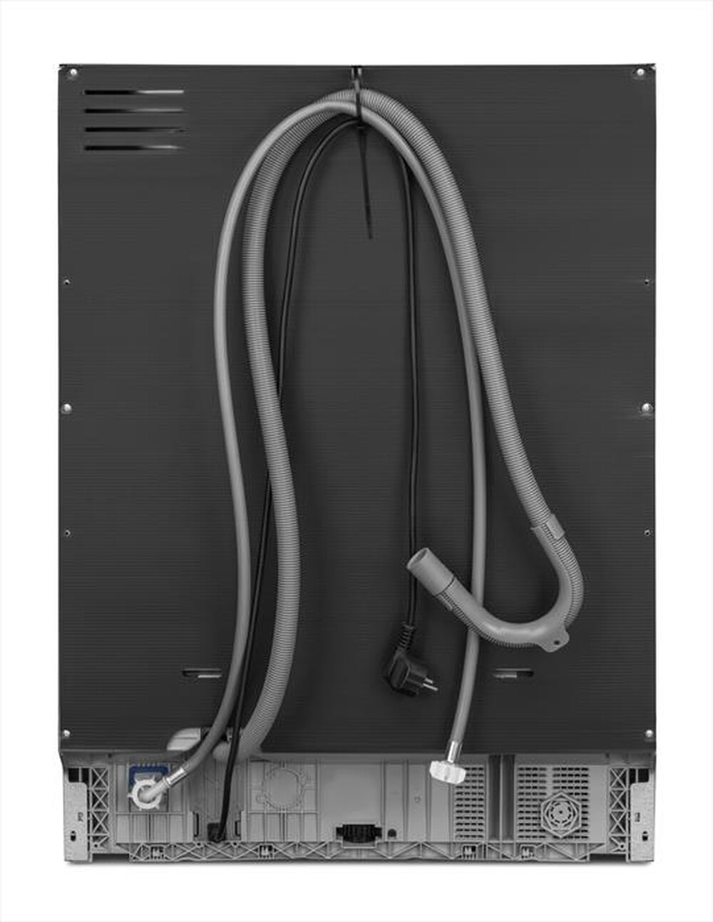 Immagine del prodotto SMEG - Lavastoviglie incasso ST211DS Classe D 13 coperti-Nero