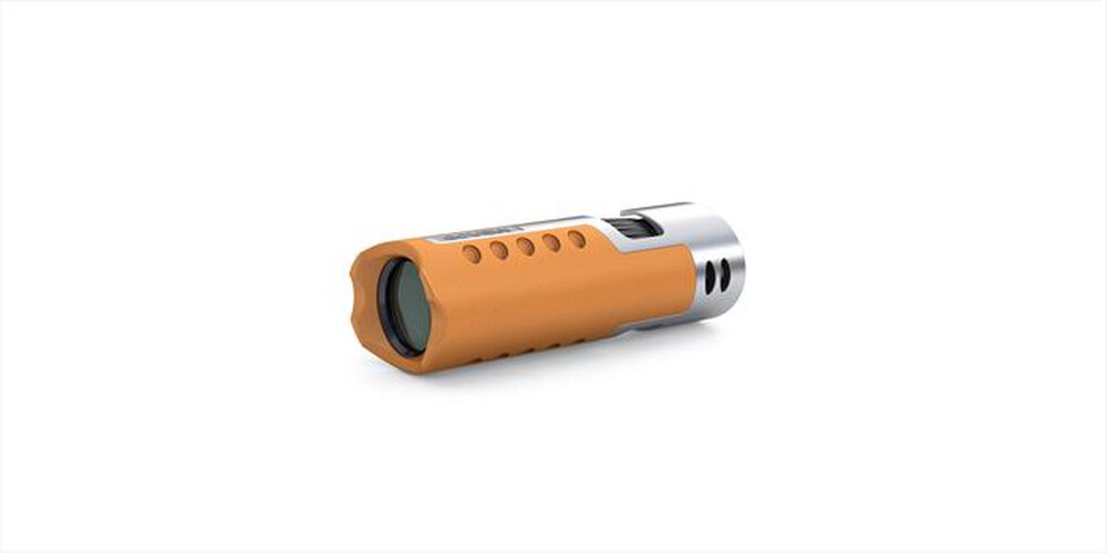 "GOVIEW - Cannocchiale ZOOMR HD-Sunset Orange"