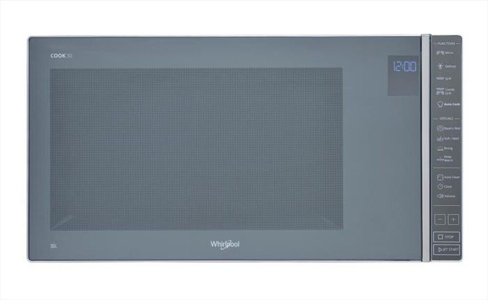 "WHIRLPOOL - MWP304M-MIRROR"
