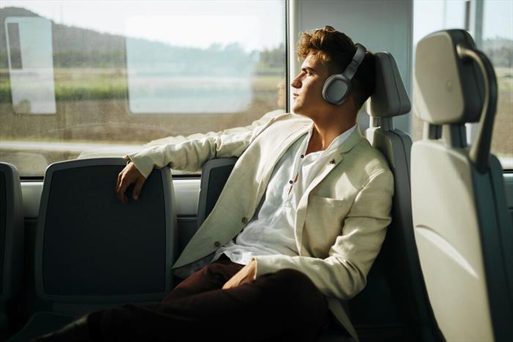 Immagine del prodotto CELLULARLINE - BTHEADBBASICMSK-Nero