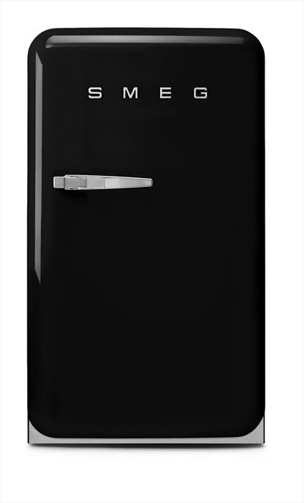 Immagine del prodotto SMEG - Frigorifero 1 porta FAB10RBL5 Classe E 118lt-Nero