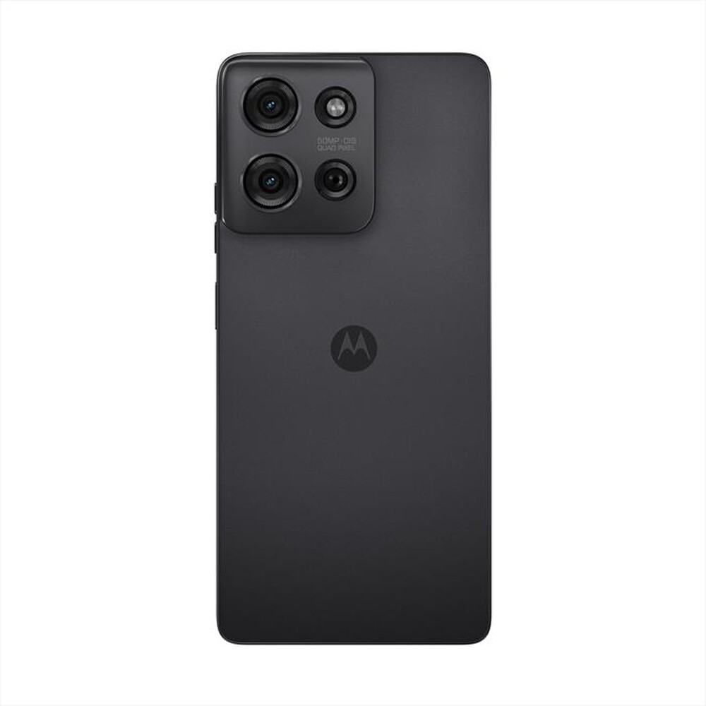 "MOTOROLA - Smartphone MOTO G75 5G-Charcoal Grey"