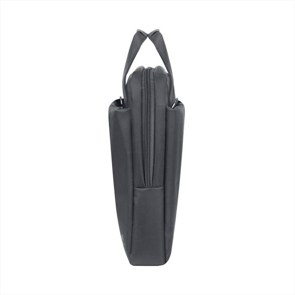 "RIVACASE - 8231 BORSA PER NOTEBOOK DA 15,6\"-Grigio"