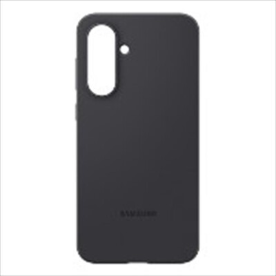 SAMSUNG - Custodia Silicone Case per Galaxy A37-Light Gray