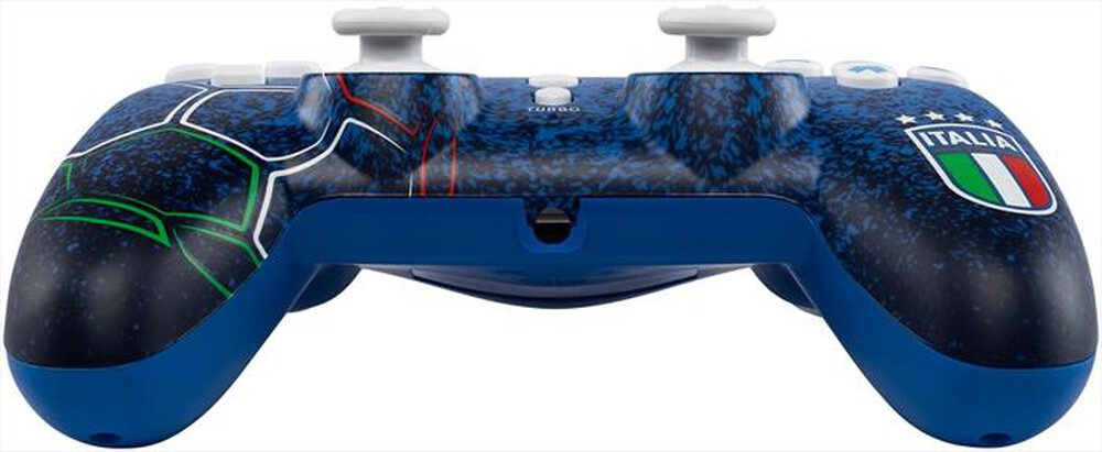 "QUBICK - WIRELESS CONTROLLER FIGC - NAZIONALE ITALIANA DI C"
