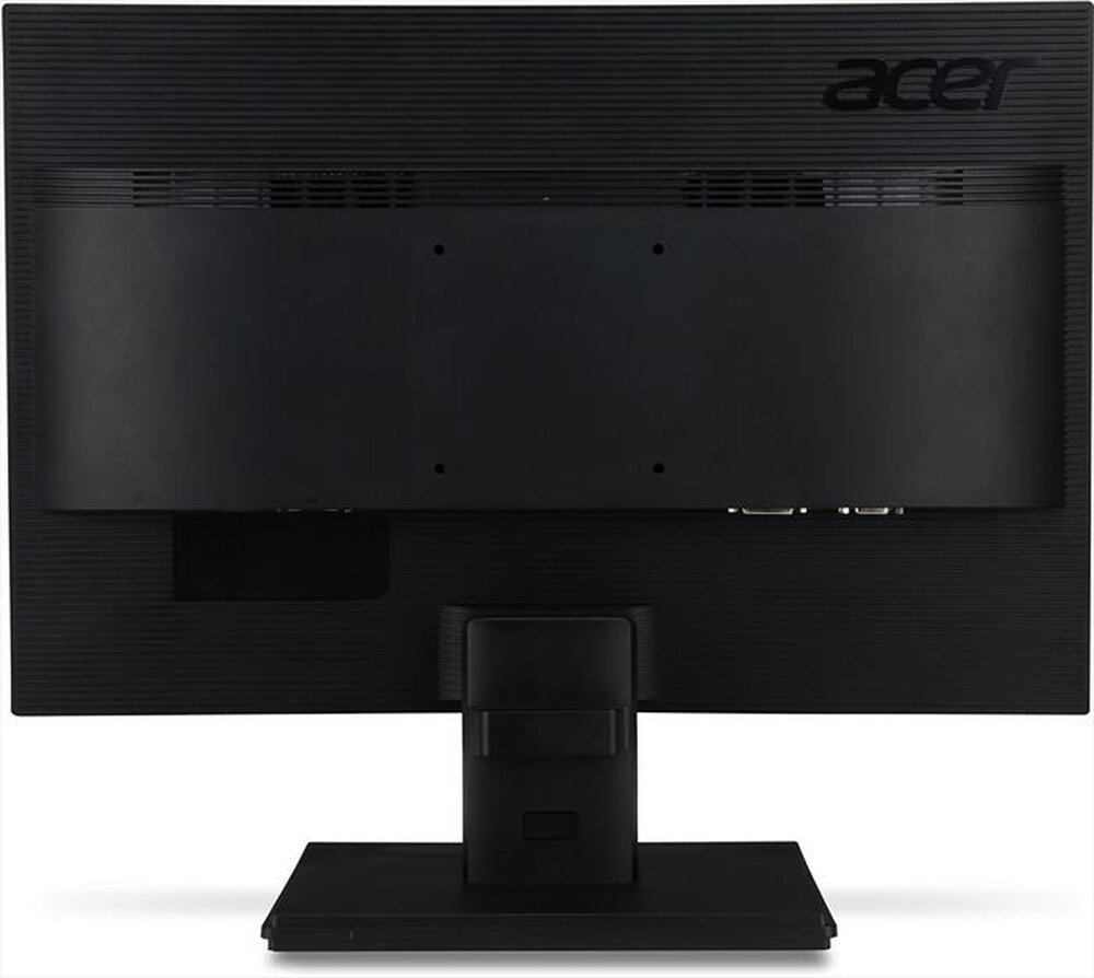 Immagine del prodotto ACER - Monitor TFT 19" V196LBBMI-Nero