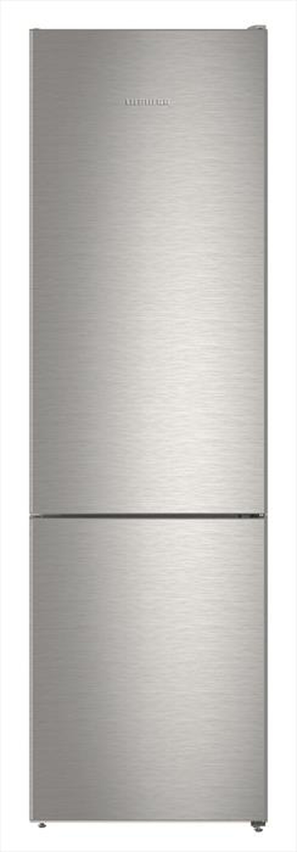 "1LIEBHERR - CNPEF 4813-20 - Acciaio antimpronta/Silver"