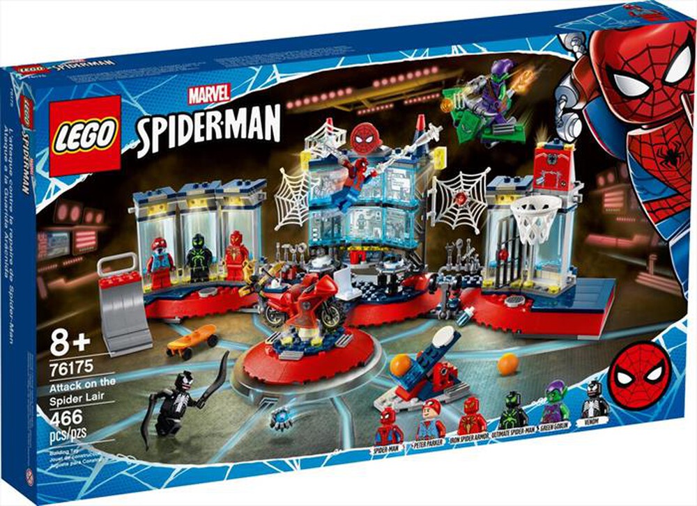 Immagine del prodotto LEGO - SUPERHEROES