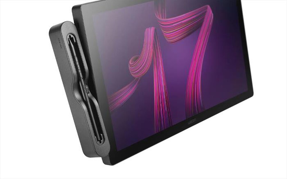 "WACOM - Tavoletta grafica CINTIQ PRO 17-nero"