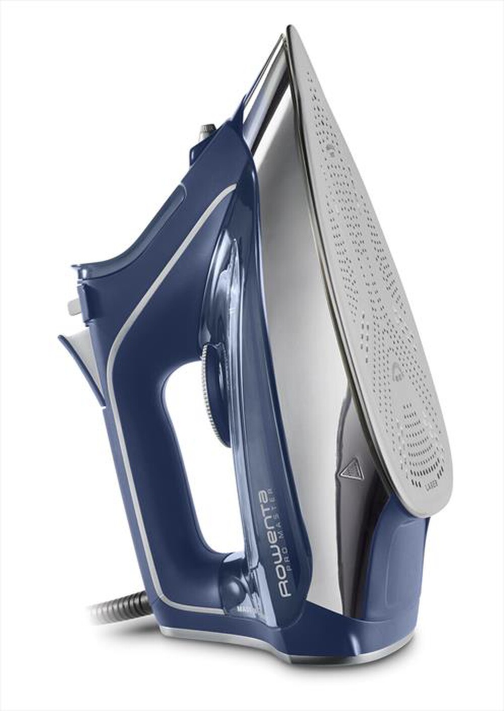 "ROWENTA - DW8215 PRO Master Ferro da Stiro a Vapore-Breton"