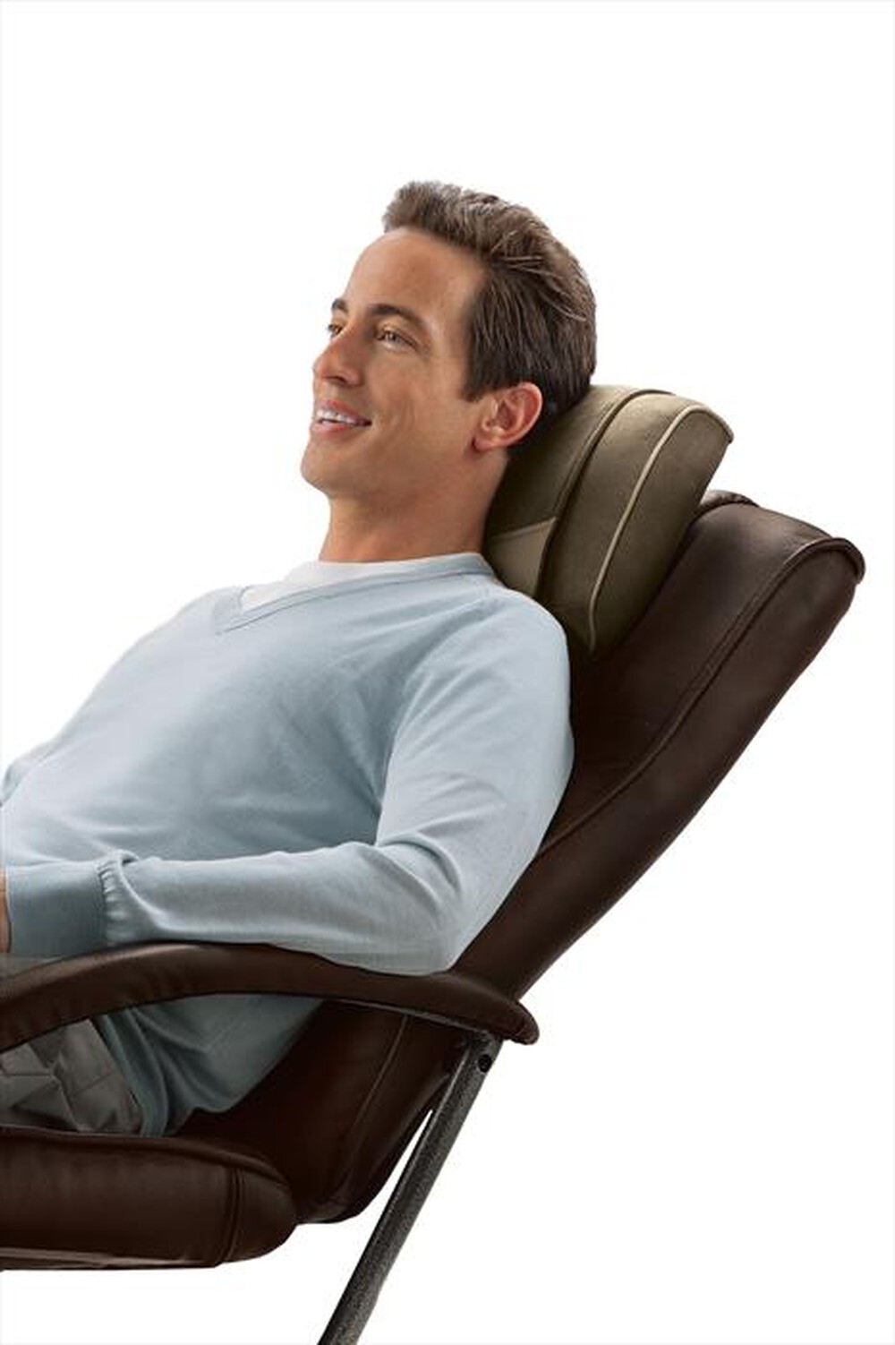 "HOMEDICS - SP-39HW-EU"