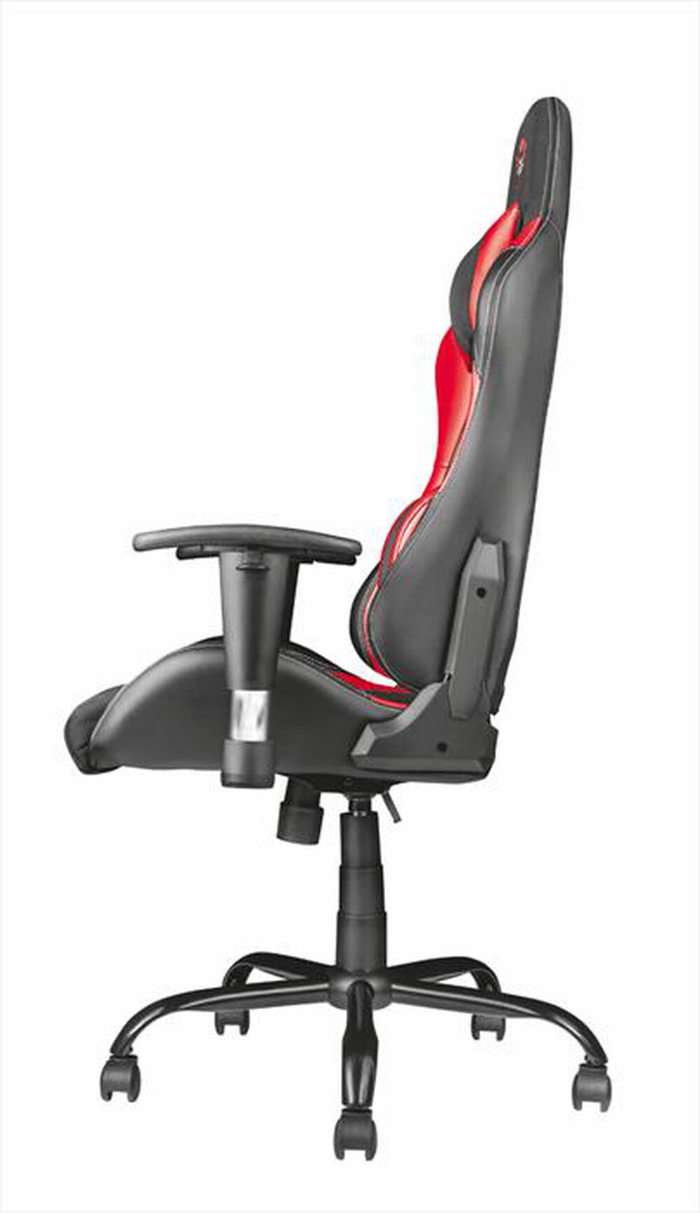 "TRUST - Sedia gaming GXT707R RESTO CHAIR-Black/Red"