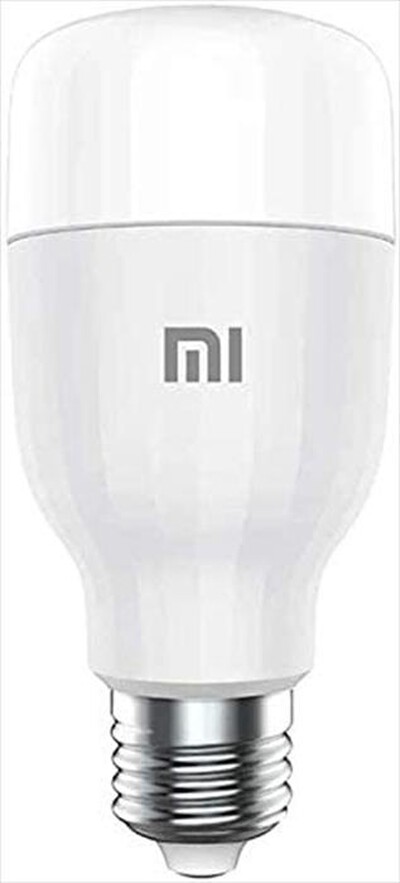 XIAOMI - MI SMART LED BULB ESSENTIAL (WHITE AND COLOR)