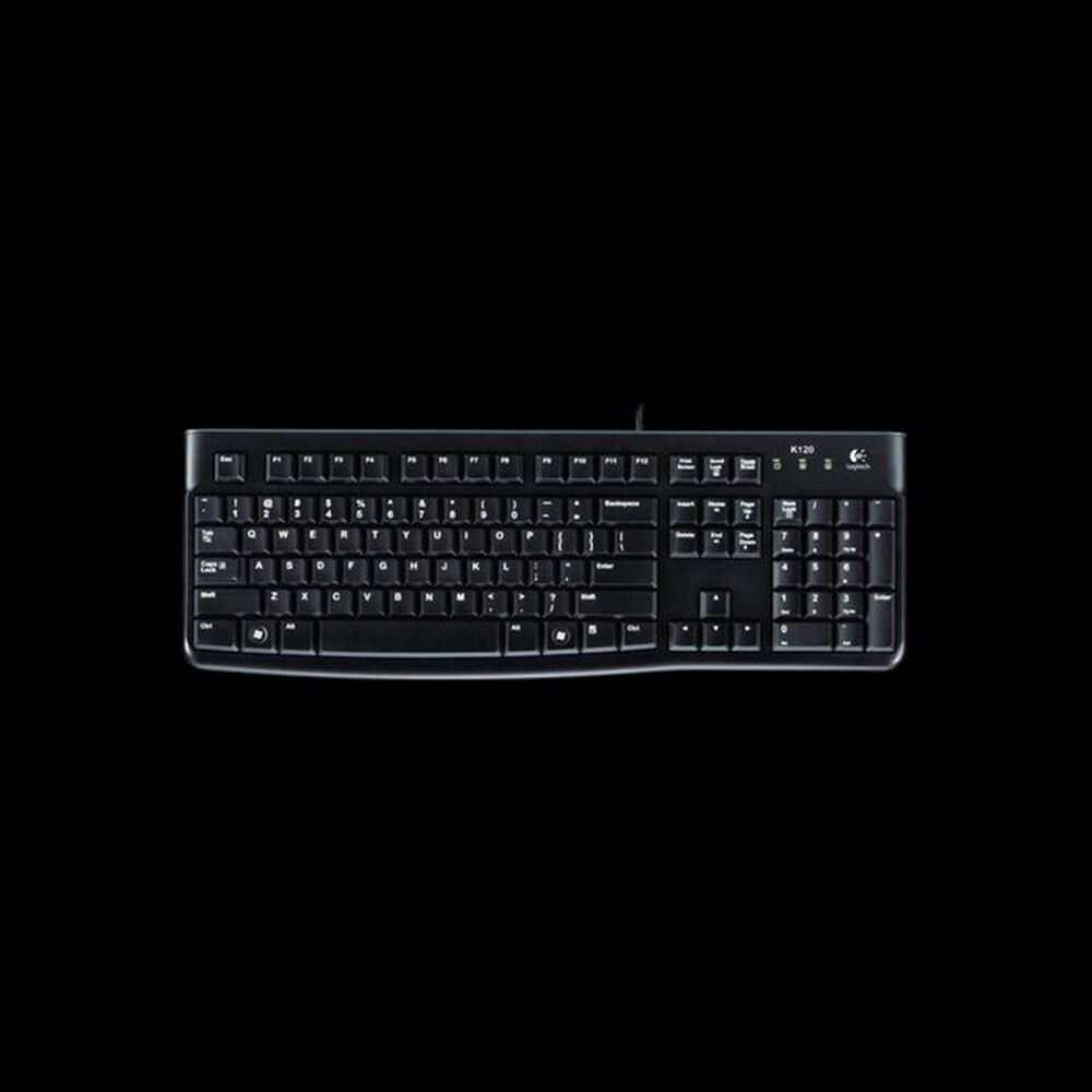 Immagine del prodotto LOGITECH - Keyboard K120