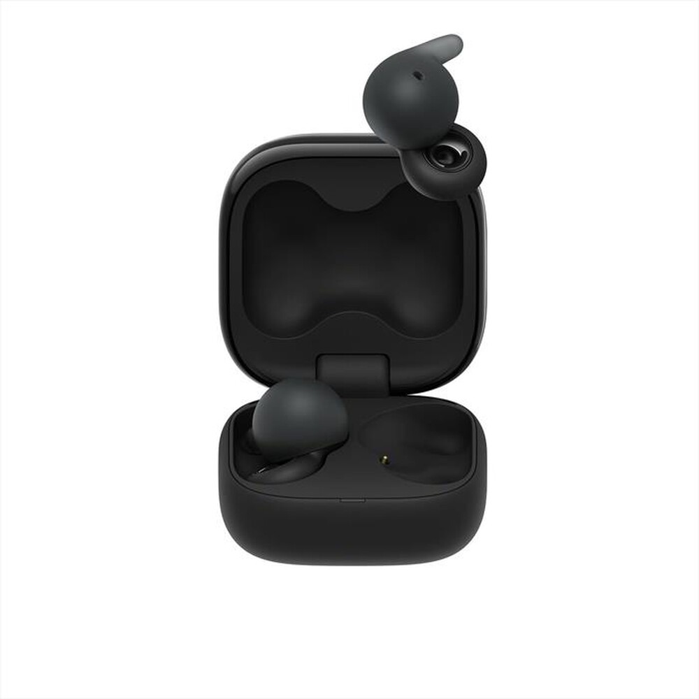 "SONY - Auricolari bluetooth WFL910B.CE7-nero"