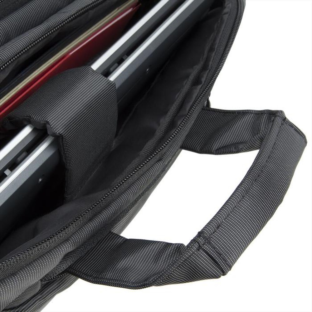 "RIVACASE - 8290 BORSA CONVERTIBILE PER NOTEBOOK DA 16\"-Antracite"
