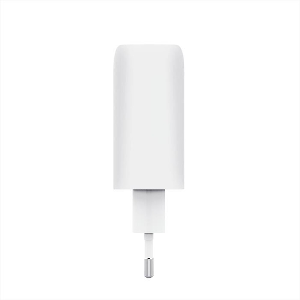 Immagine del prodotto TRUST - MAXO 65W 2P USB-C GAN CHARGER-White