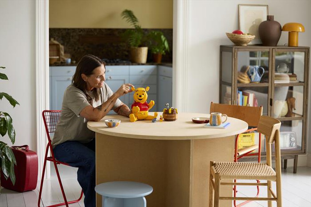 Immagine del prodotto LEGO - DISNEY Winnie the Pooh - 43300