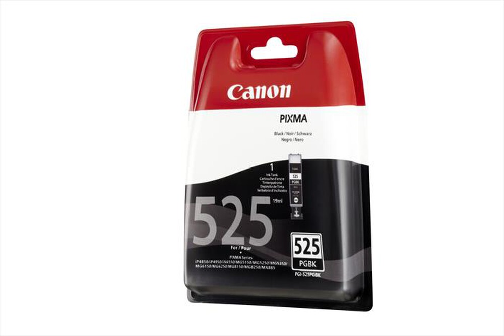 "CANON - PGI-525PGBK-Black"