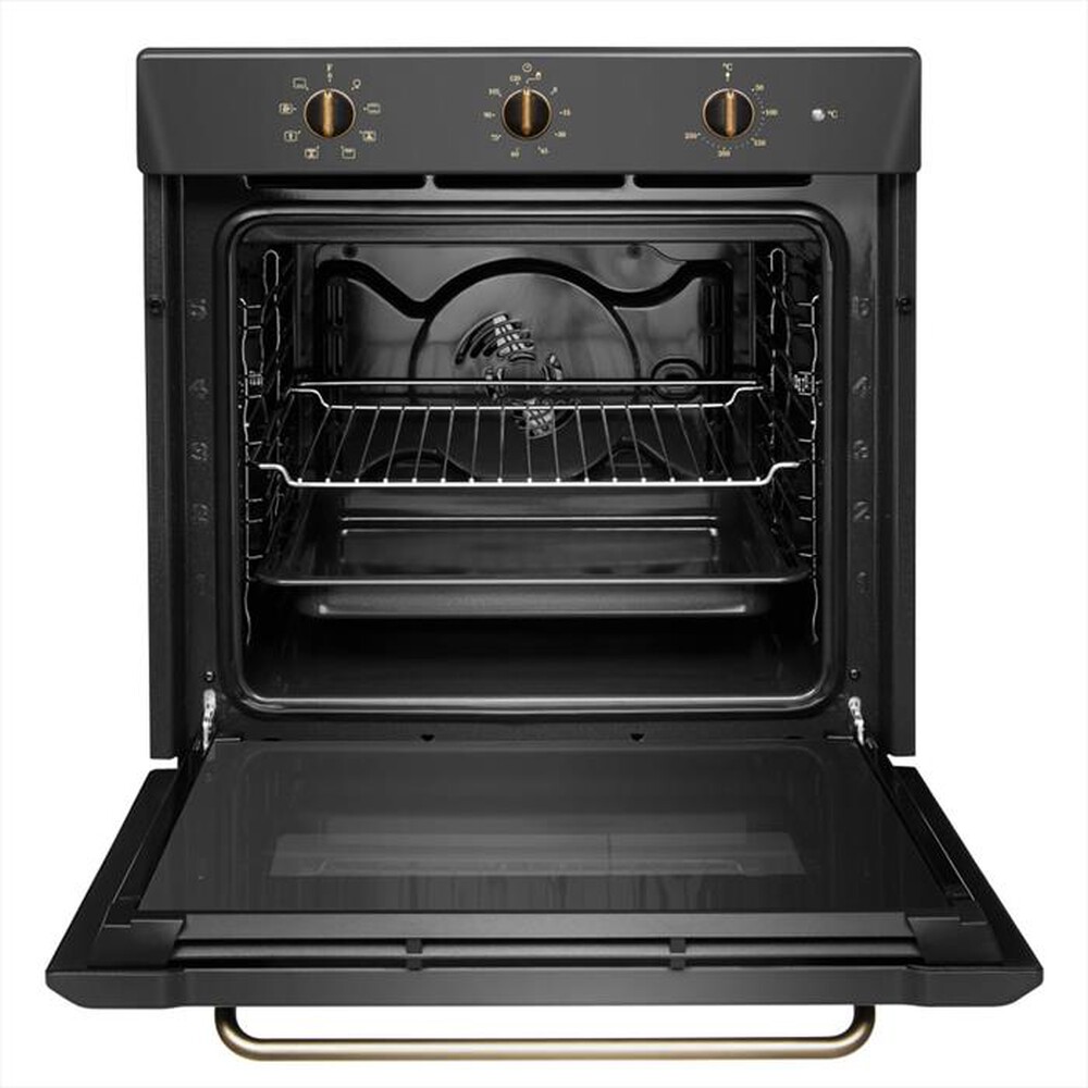 Immagine del prodotto HOTPOINT ARISTON - Forno incasso elettrico FIT 834 AN HA Classe A