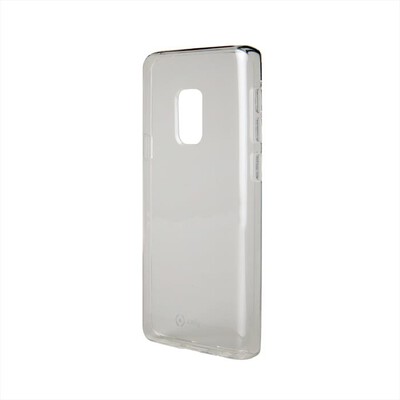 CELLY - GELSKIN882-TPU COVER GALAXY A51-Trasparente/TPU