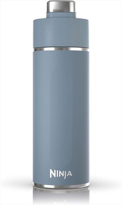 NINJA - BORRACCIA THIRSTI 700ML-Blu