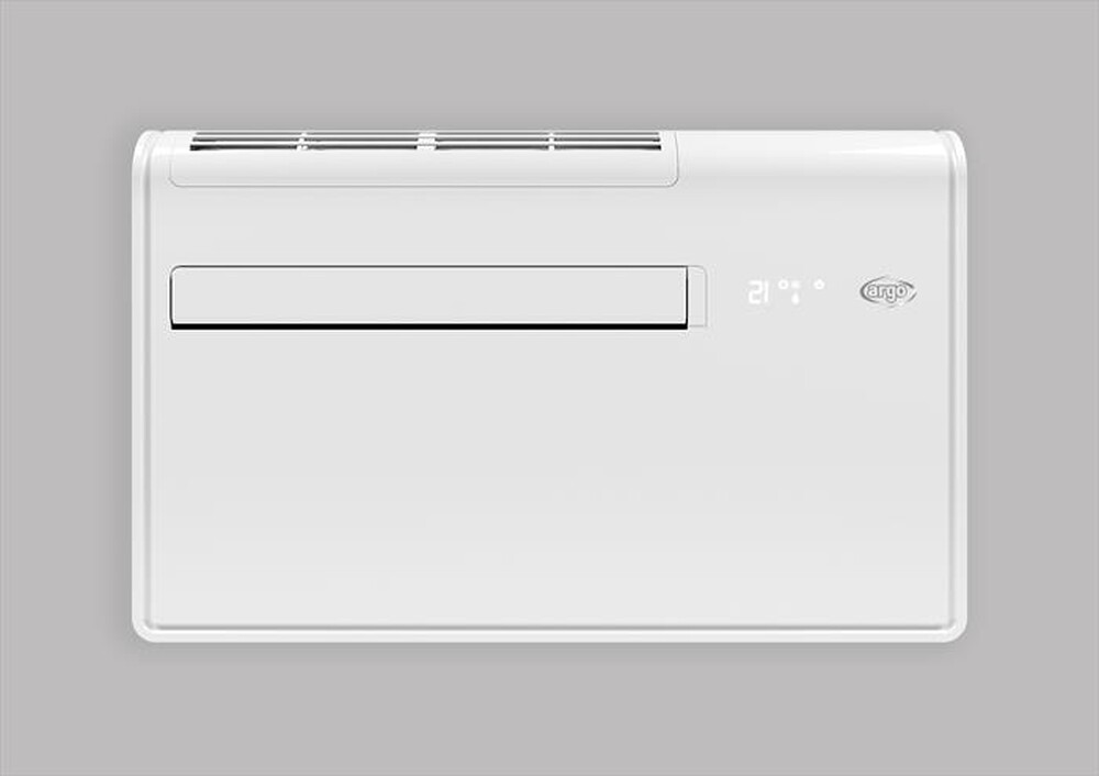 Immagine del prodotto ARGO - ARGO APOLLO 12HP