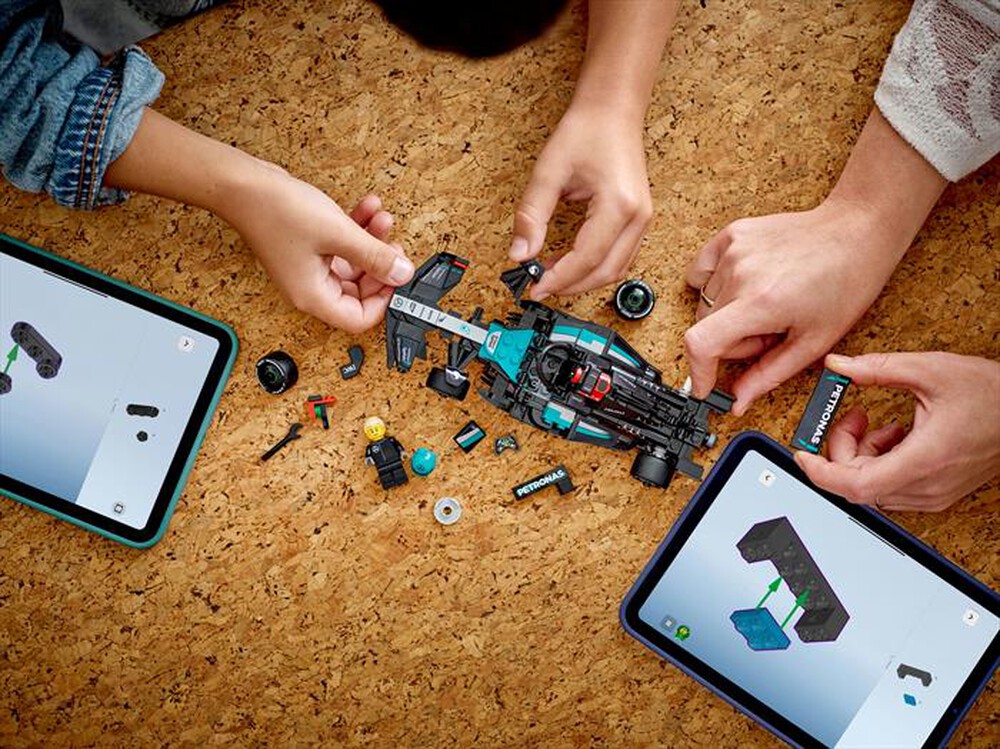 Immagine del prodotto LEGO - SPEED CHAMPIONS Auto Mercedes-AMG F1® W15 77244