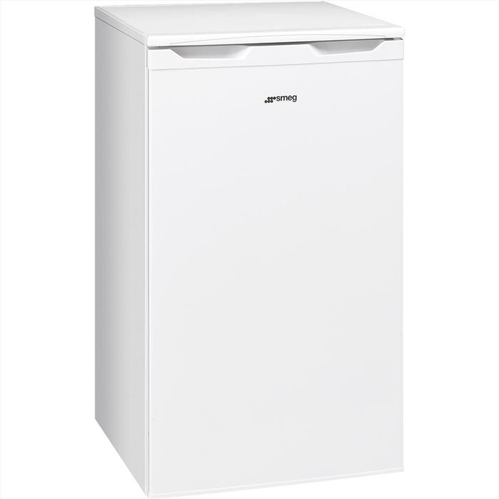 "SMEG - Frigorifero sotto-tavolo FS08FW Classe F 91lt-bianco"
