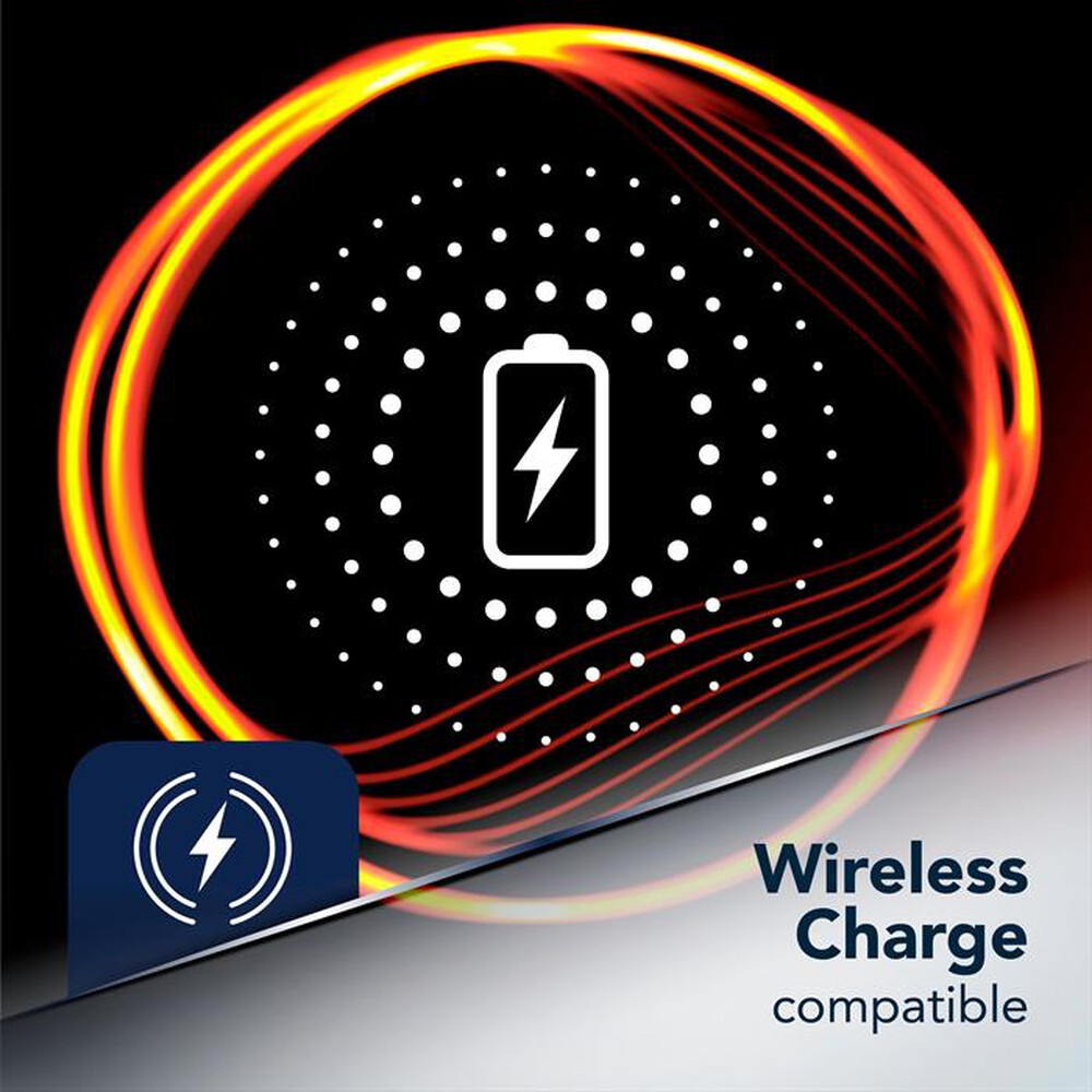 Immagine del prodotto CELLULARLINE - IMPACT CLEAR - GALAXY Z FOLD8 ULTRA-Trasparente