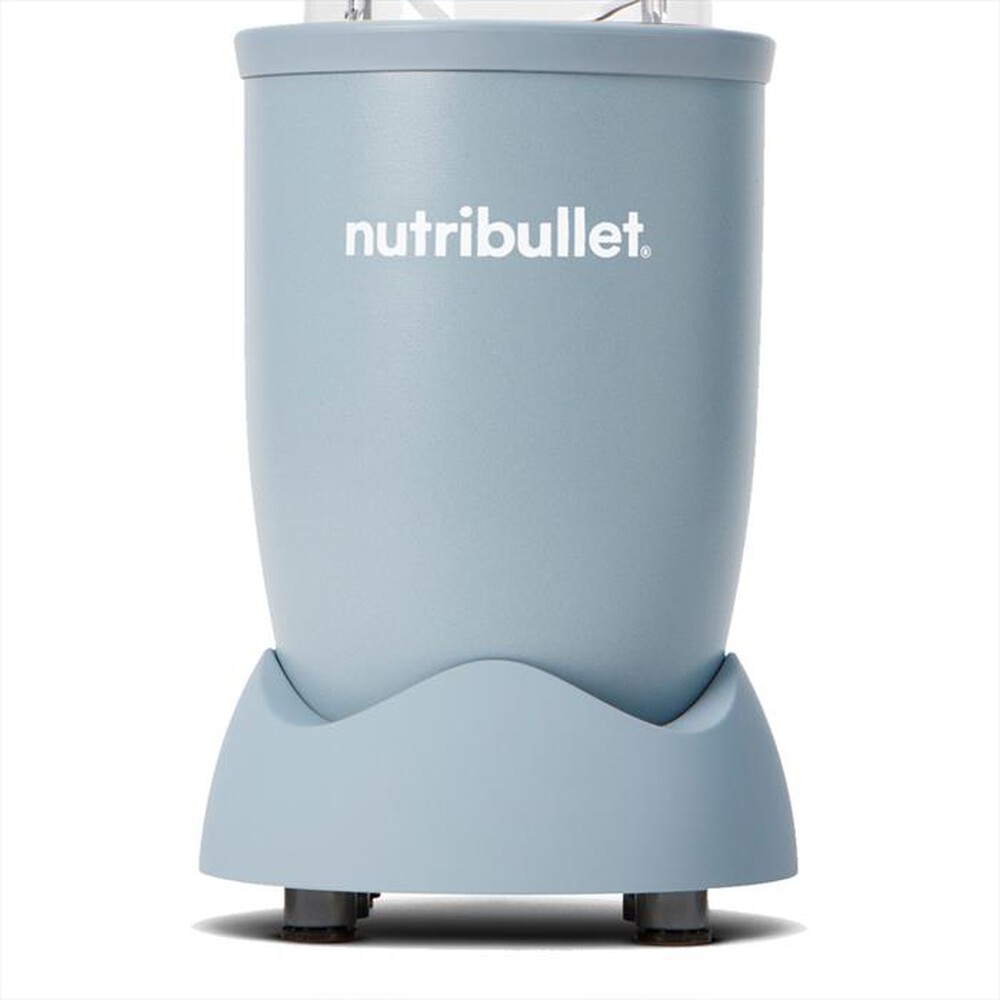 "NUTRIBULLET - Frullatore NB907MASL-azzurro"