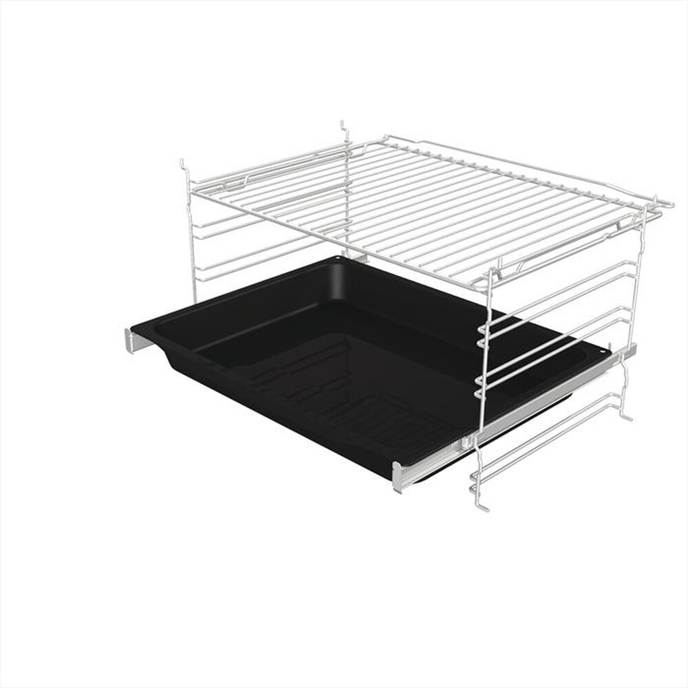 "HISENSE - Forno incasso elettrico BI64213SEPBG Classe A+-Nero"