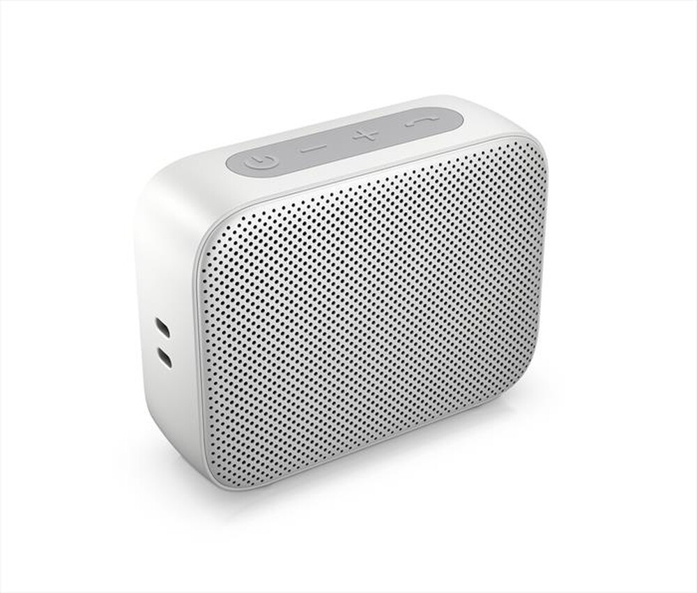 "HP - HP SPEAKER 350-Silver"