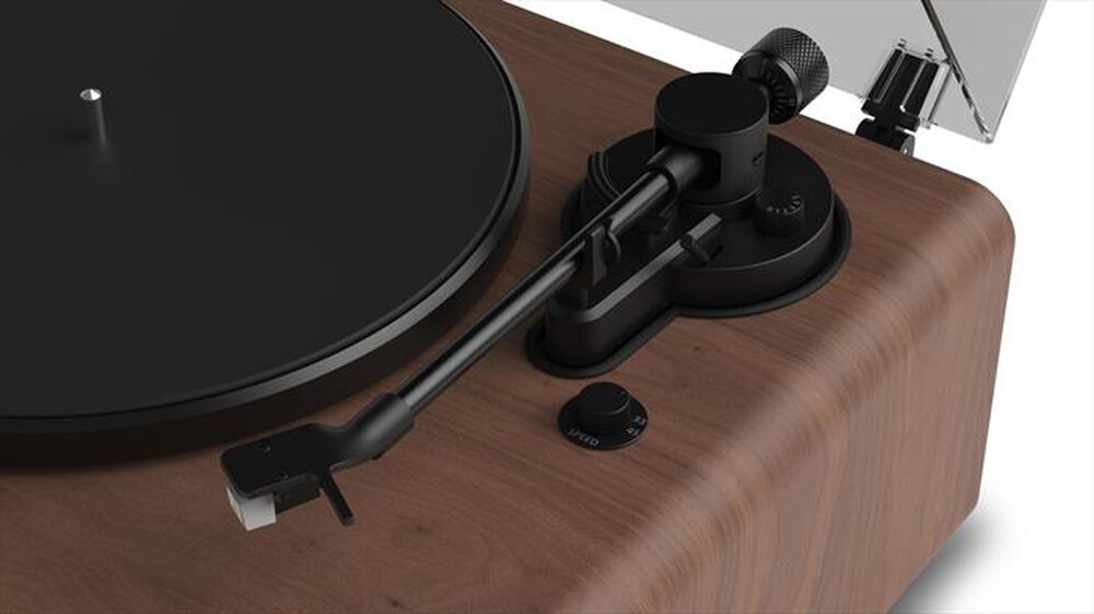 Immagine del prodotto PHILIPS - Giradischi a cinghia 2 velocit&agrave; R&eacute;tro TAV9000D/10-Brown