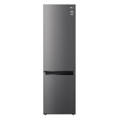LG - Frigorifero combinato GBP62DSSGR Classe D 419lt