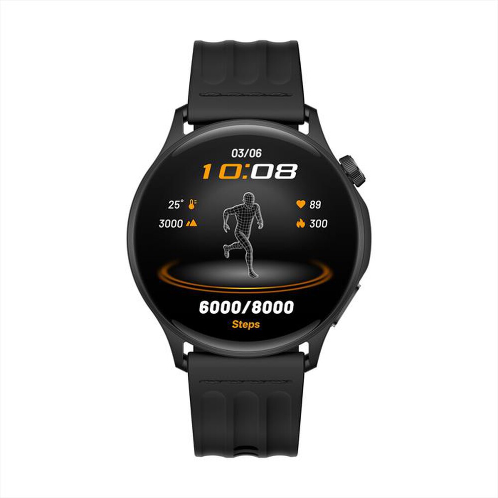 Immagine del prodotto OPPO - Smartwatch WATCH S-Nero