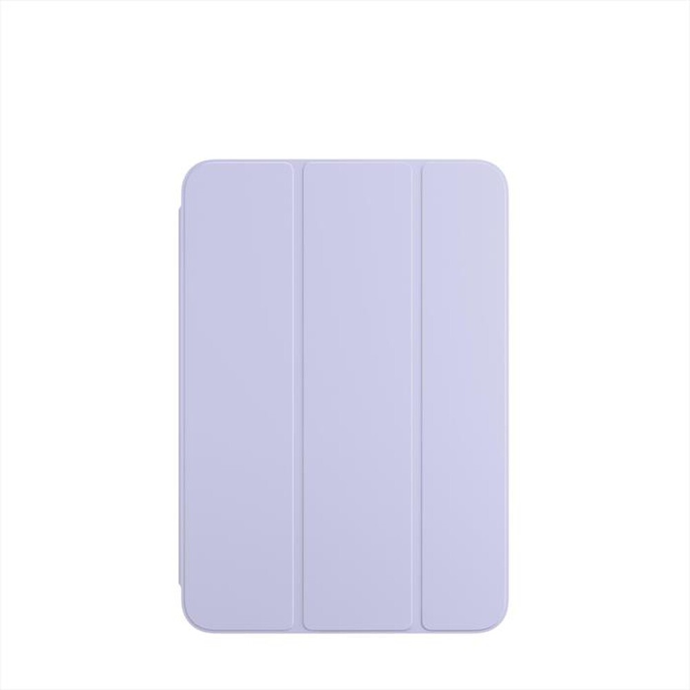 "APPLE - Custodia Smart Folio per iPad mini (A17 Pro)-Viola chiaro"