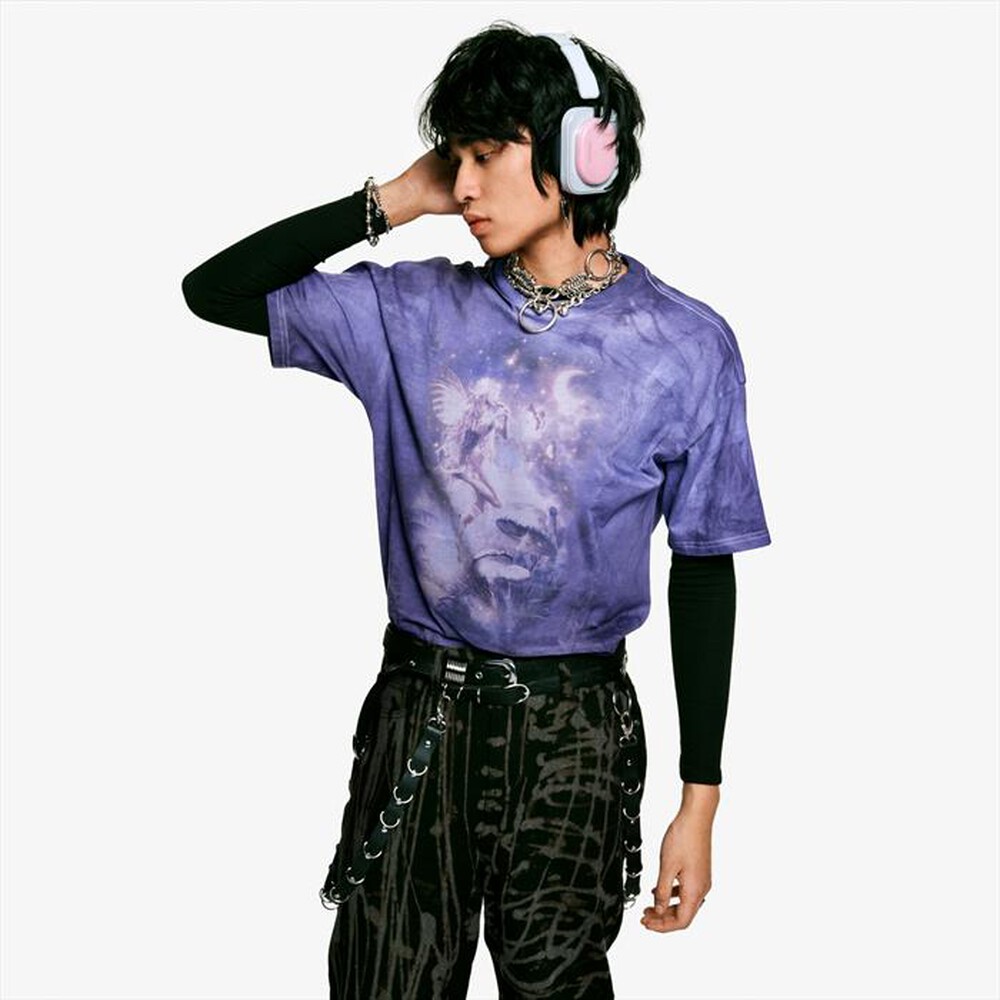 Immagine del prodotto NOTHING - Cuffie wireless HEADPHONE (A)-Rosa