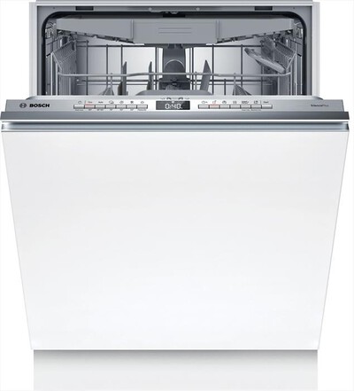 BOSCH - Lavastoviglie SMV4EMX24E Classe B 14 coperti