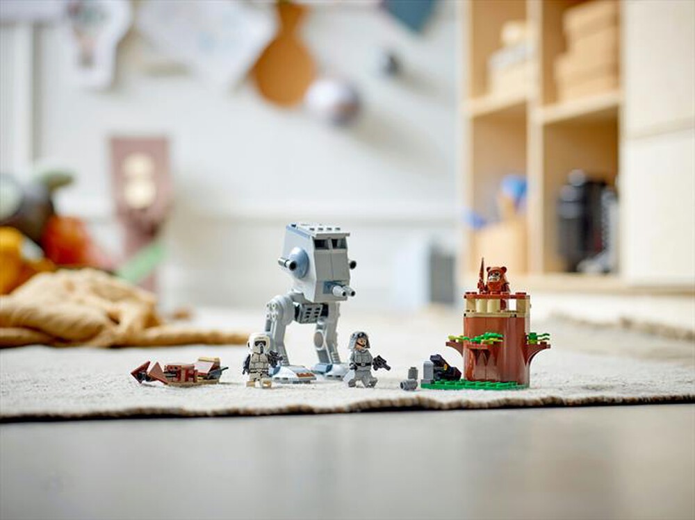 Immagine del prodotto LEGO - STAR WARS AT-ST - 75332
